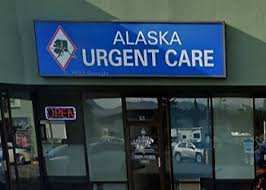 Alaska Urgent Care LLC